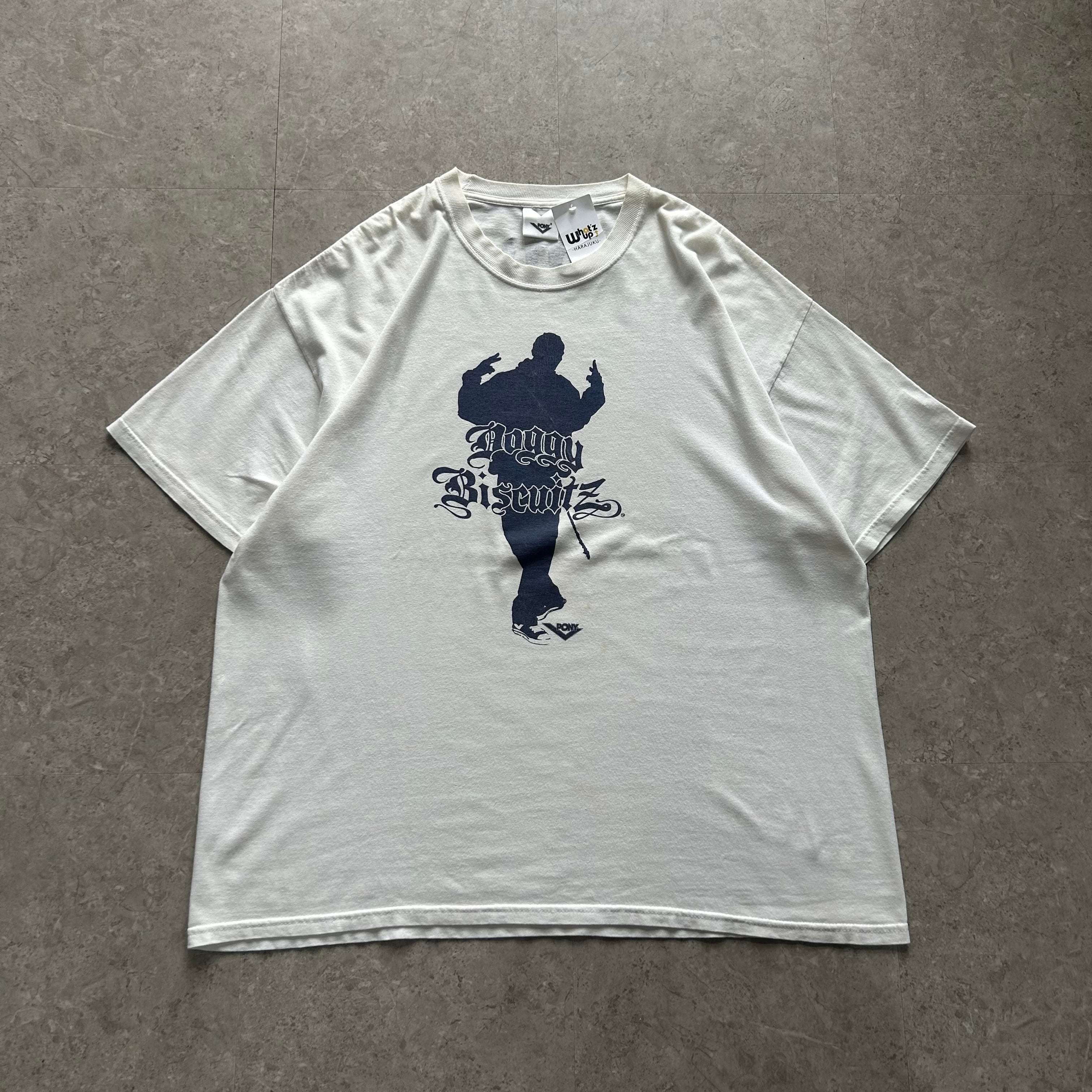 00s PONY × Snoop dogg T-shirt【仙台店】