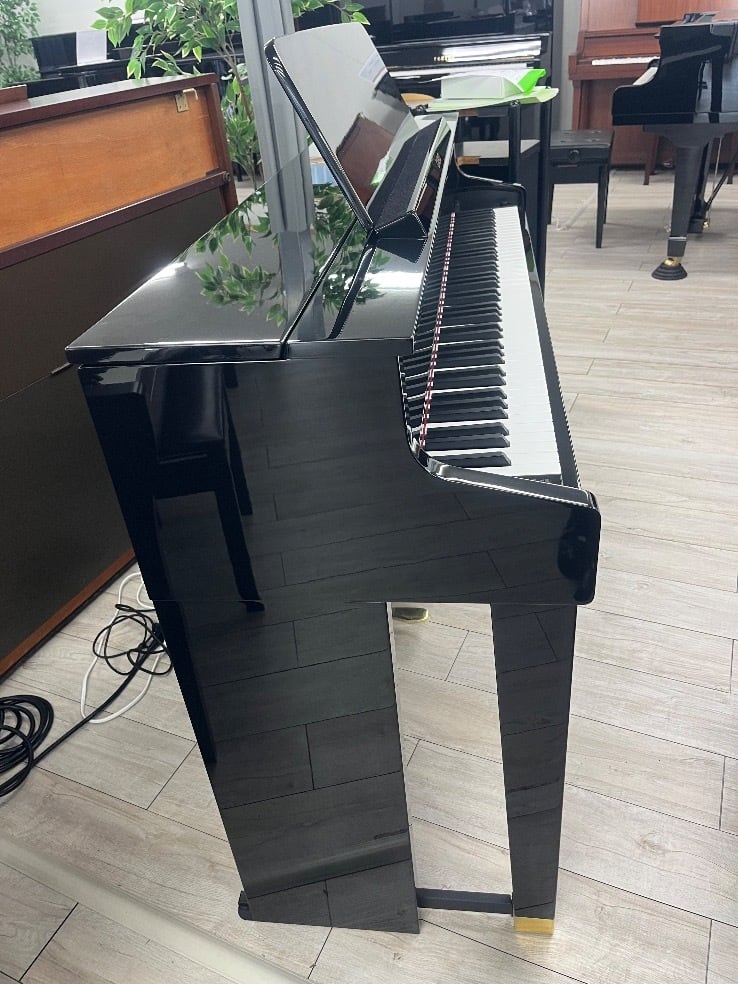 ☆86954【電子ピアノ】CASIO GP1000 21年製 | リユース専門店エプコ