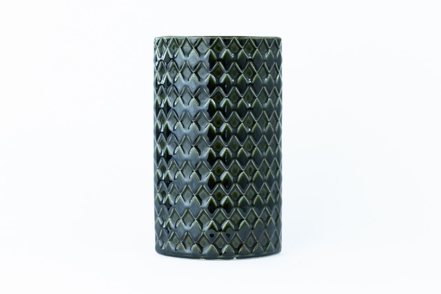 Kaarina Aho | Flower Vase Harlekiini