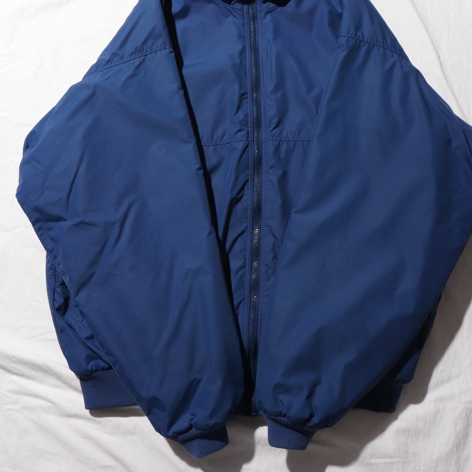 xl patagonia(パタゴニア) Synchilla（シンチラ） 優れた ブルー