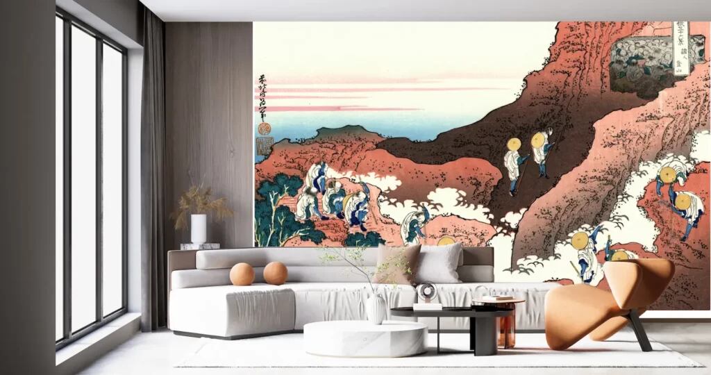 ノラ 新商品 壁紙アート バンクシー BANKSY イラスト インテリア 絵画