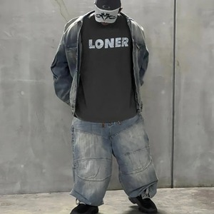 【ZAC∴VARGAS】LONER LT