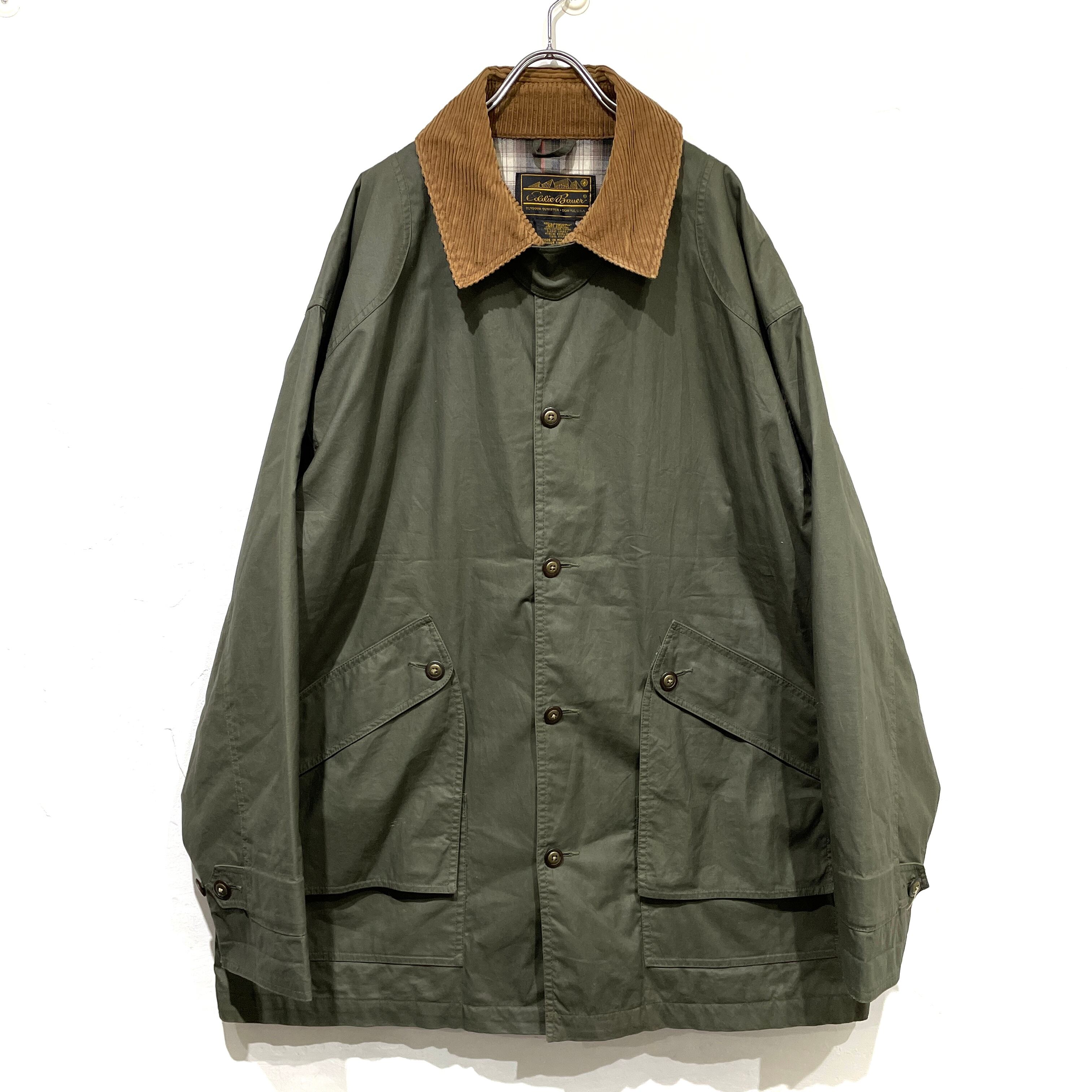 used hunting coat size:XL