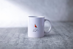 【雑貨GIFT】オリジナルチャイベース×マグカップ