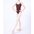 ノーブル キャミソールレオタード 9色展開 L1025