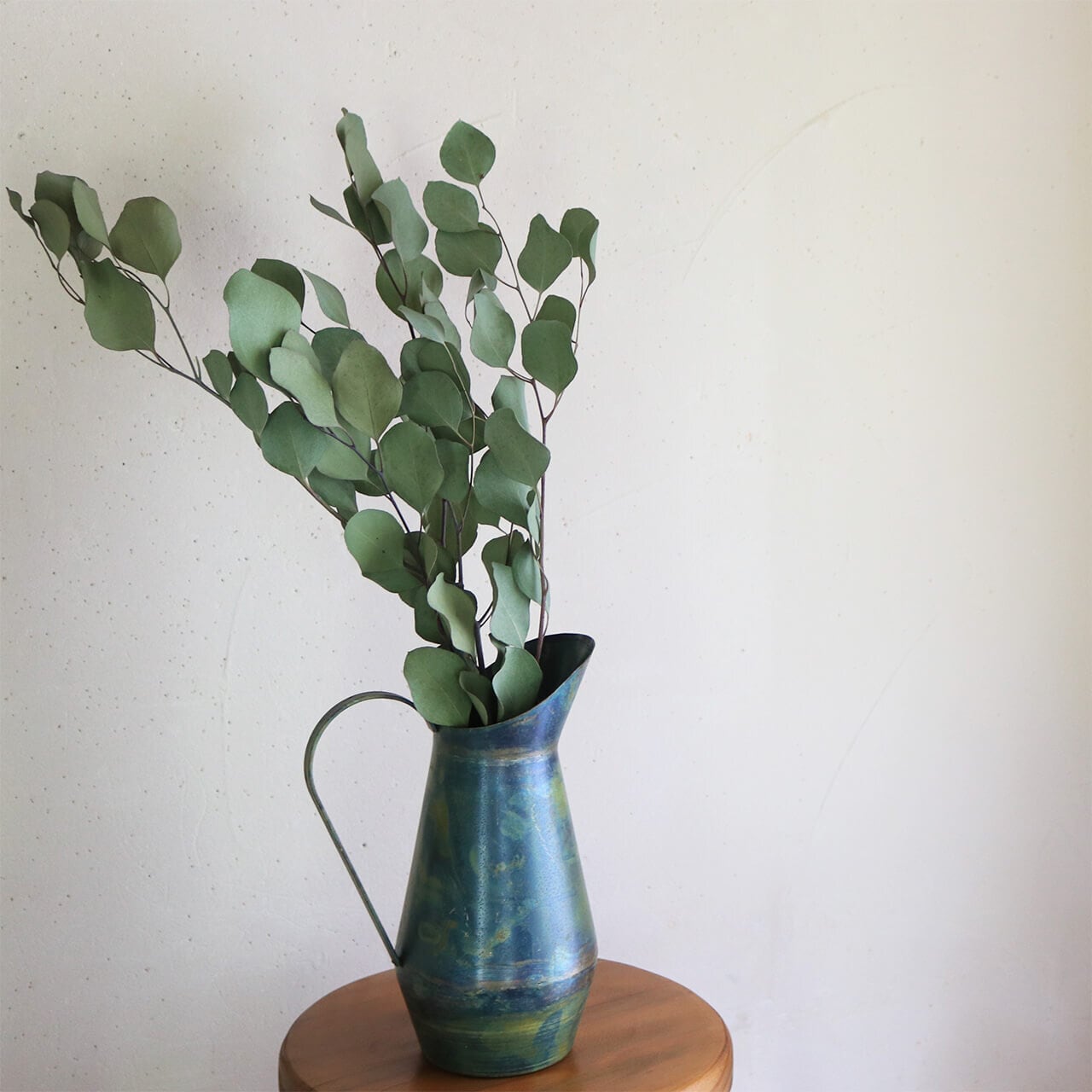 ユーカリ ポポラスリーフ/ドライフラワー | 富良野 花七曜 | ドライ