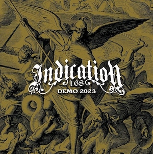 INDICATION "DEMO 2023 CD"