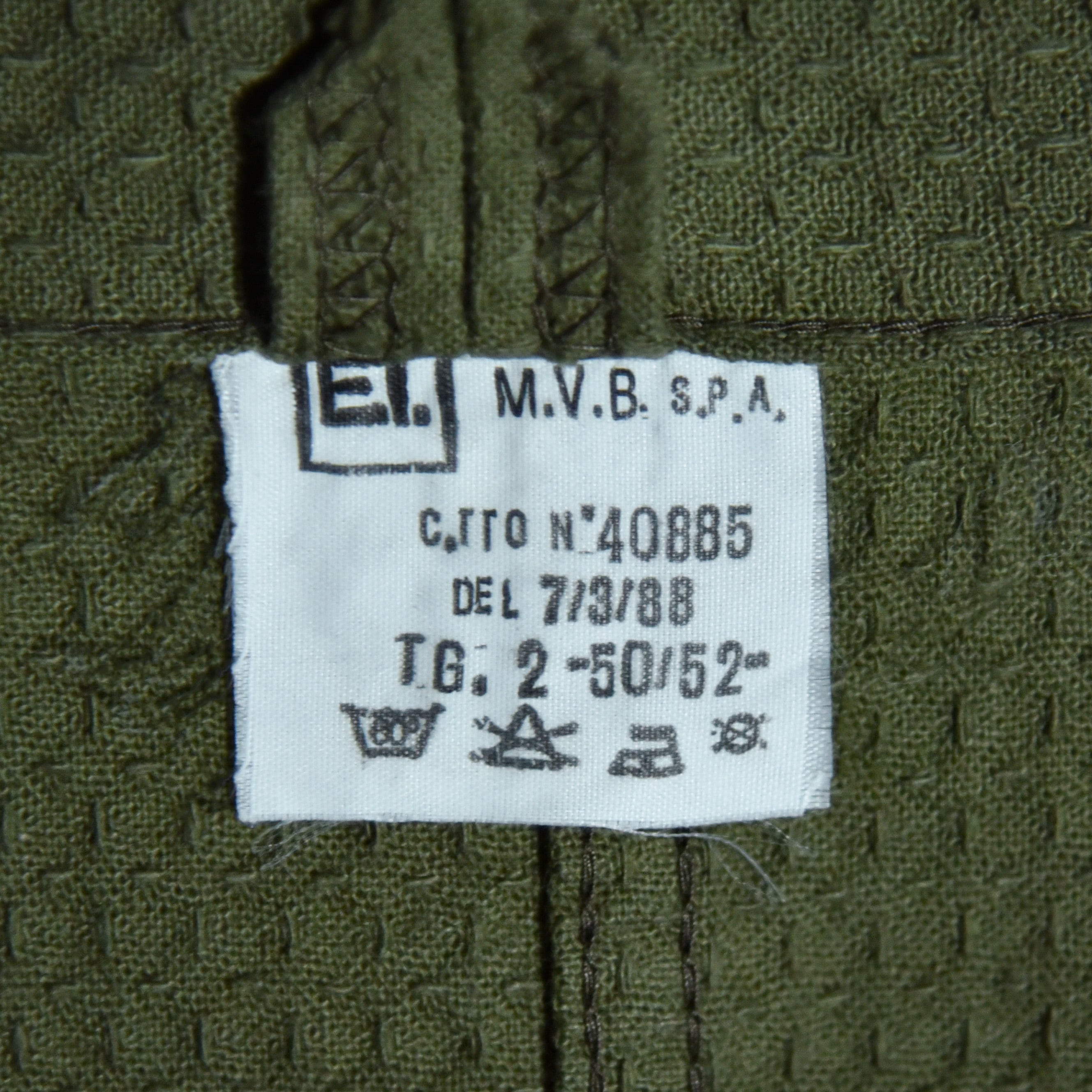 DEAD STOCK】Italian Army Hospital Gown イタリア軍 ホスピタル