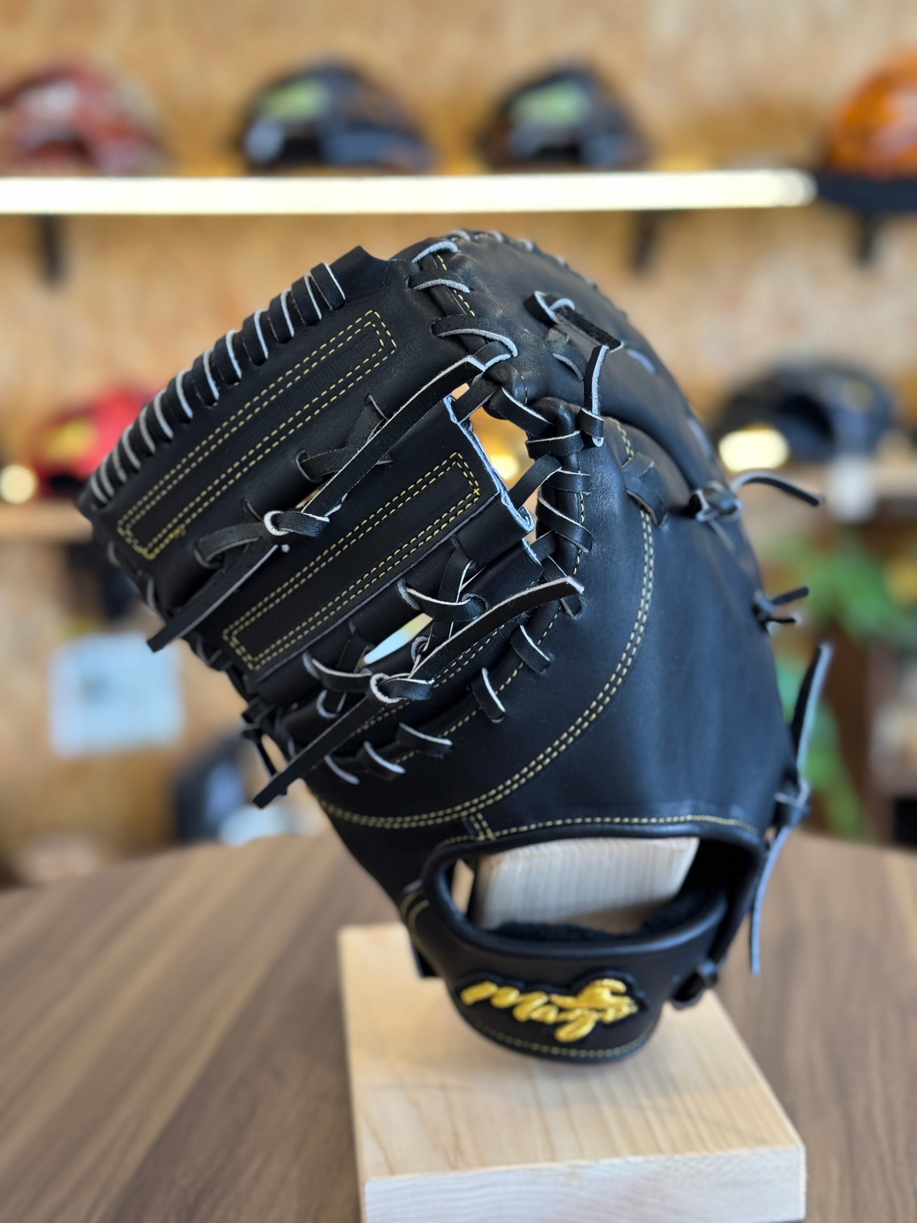 mago オーダーグラブ 美品 Mago 浜松店】（公式） | Mago オーダーグラブ紹介 地元焼津出身の