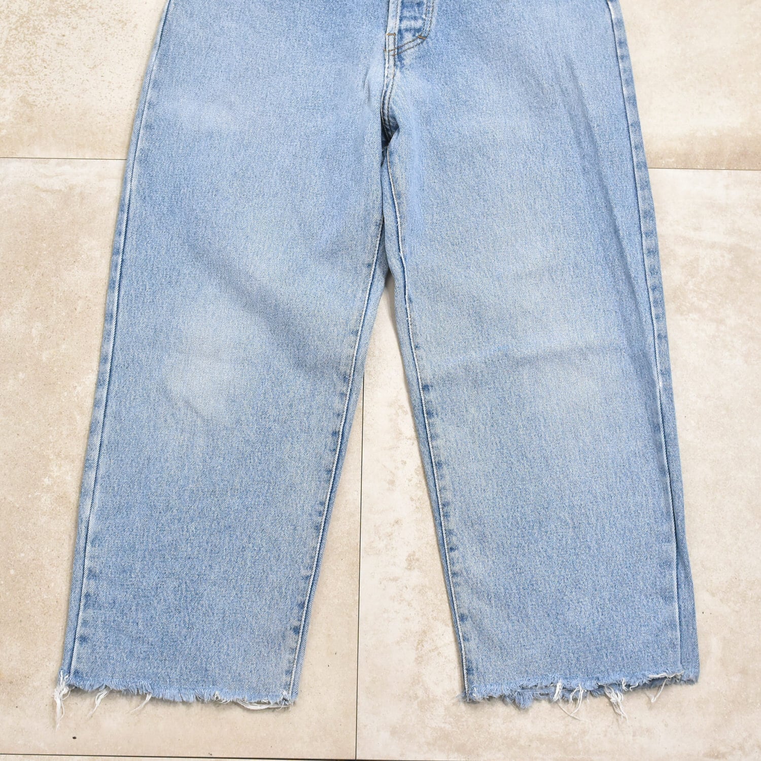 90s VOLCOM denim wide pants | 古着屋 grin days memory