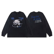 WSHOT Original Whip LS WS111