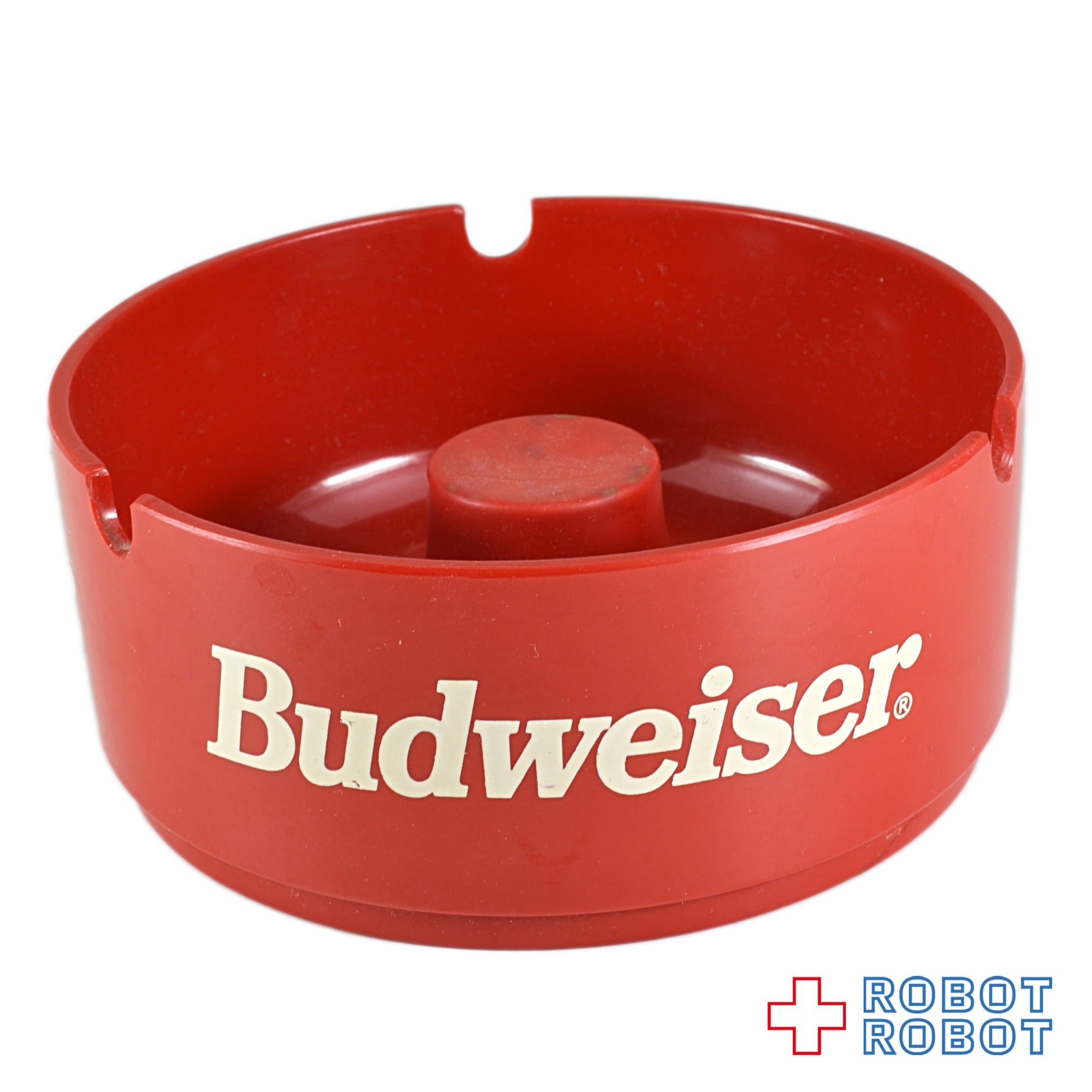 Budweiser バドワイザー 灰皿 アシュトレイ | ROBOTROBOT