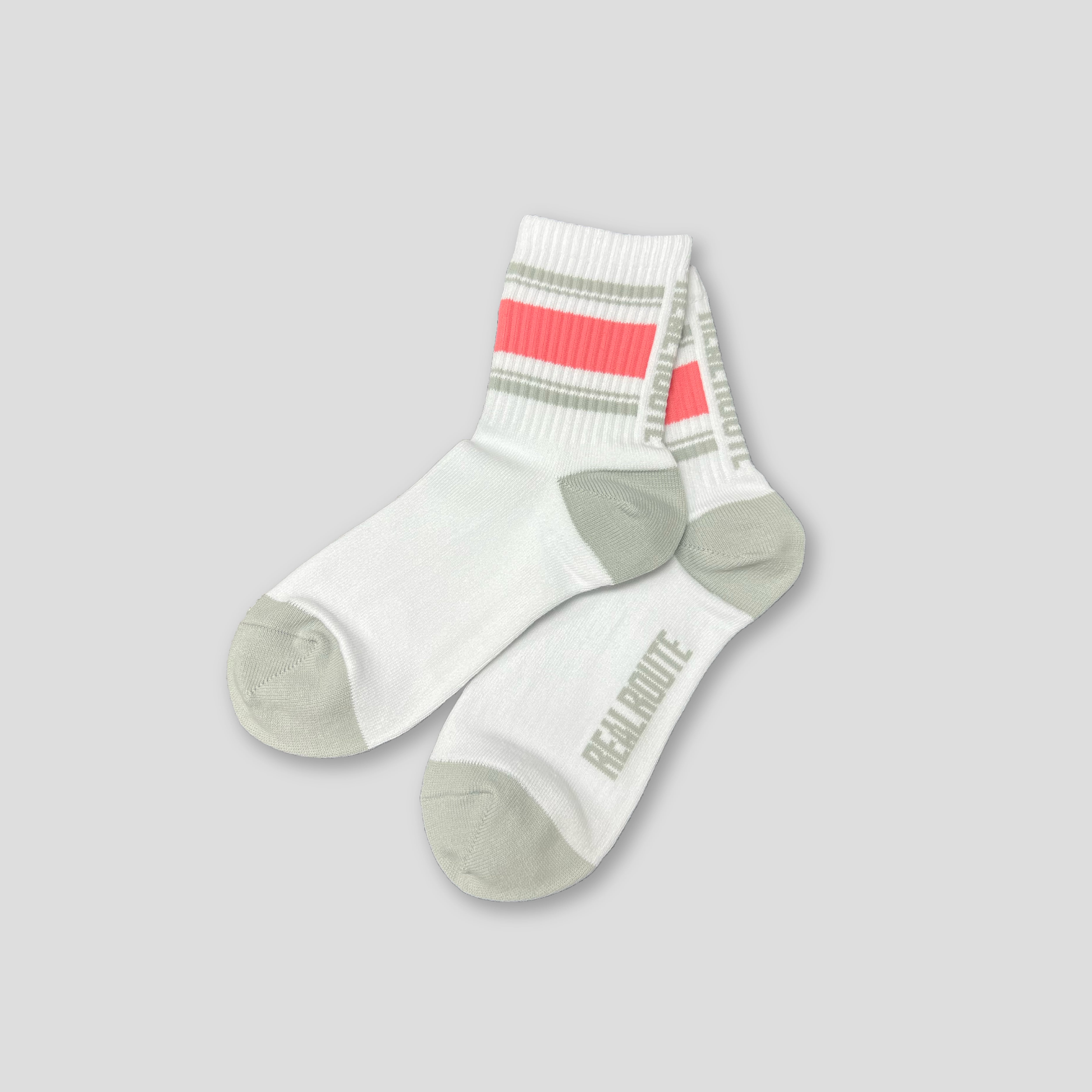 REAL ROUTEオリジナルソックス2nd