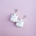 ハムスター キーホルダー