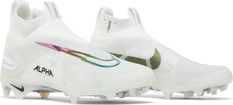26cm】NIKE ALPHA MENACE ELITE 3.0 Mid アメフト スパイク | END ZONE