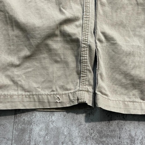 ブラウン カーゴパンツ カーハートパンツ Carhartt w31 詳細写真15