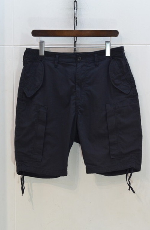 nonnative TROOPER 6P SHORTS RELAXED FIT C/P RIPSTOP STRETCH COOLMAX