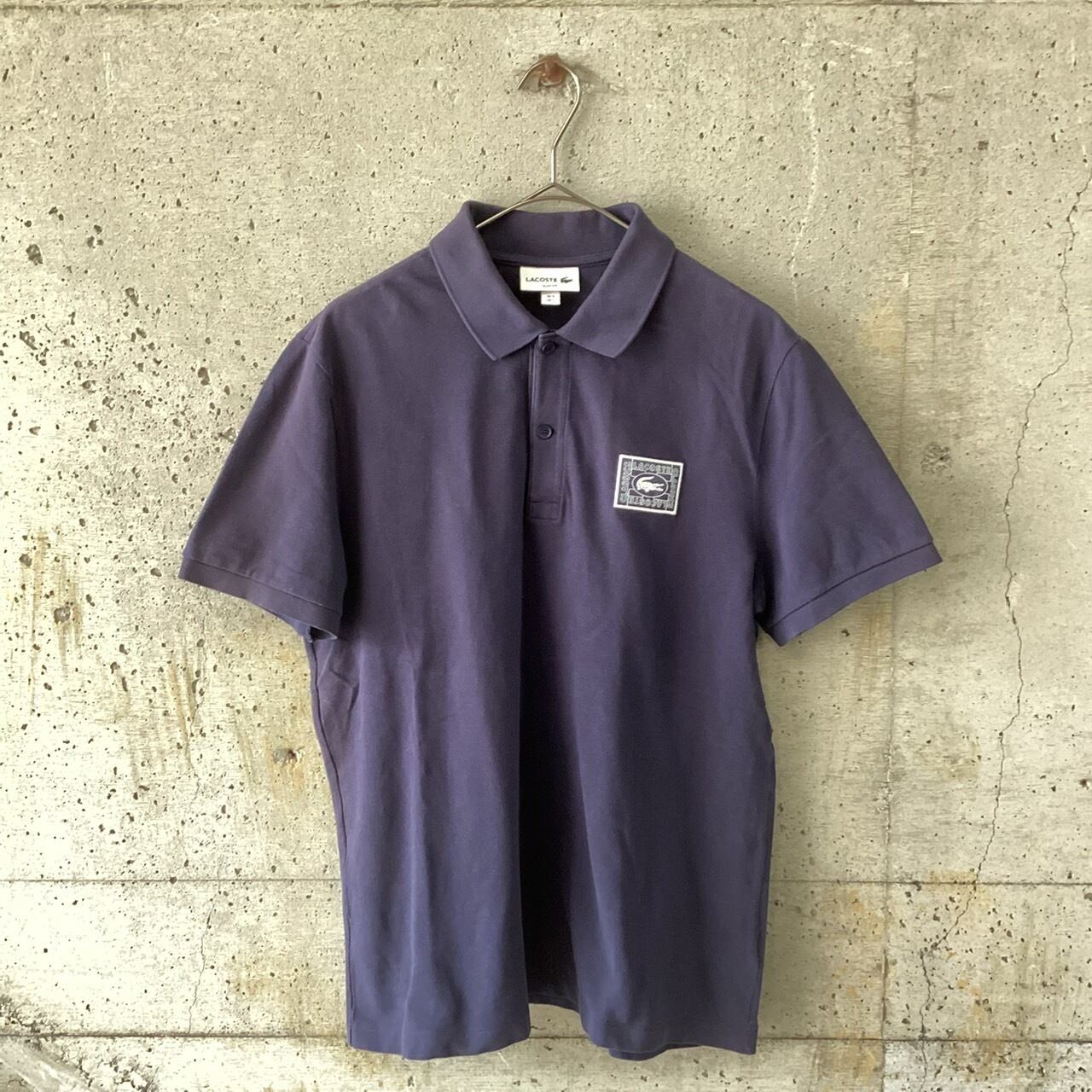 Two Crocodiles Polo Shirt