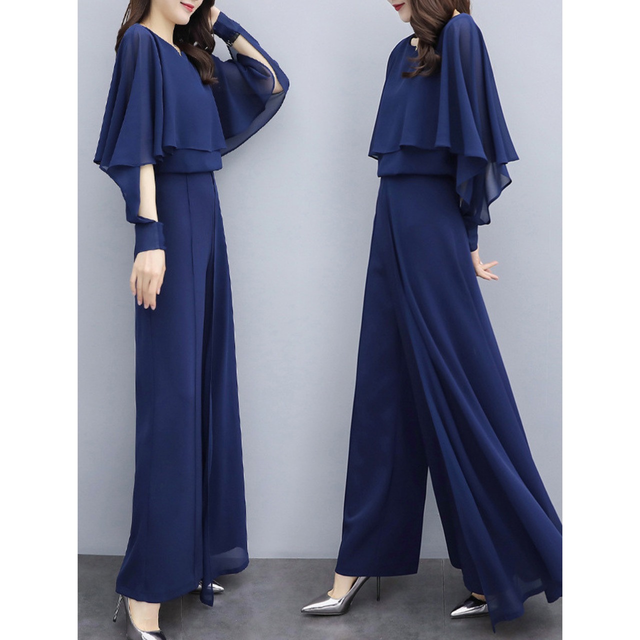 ノクターンの魔女〜魔女のセットアップ〜M23140