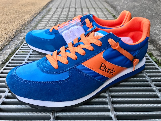 ETONIC ECLIPSE M (LIMOGES/ORANGE)