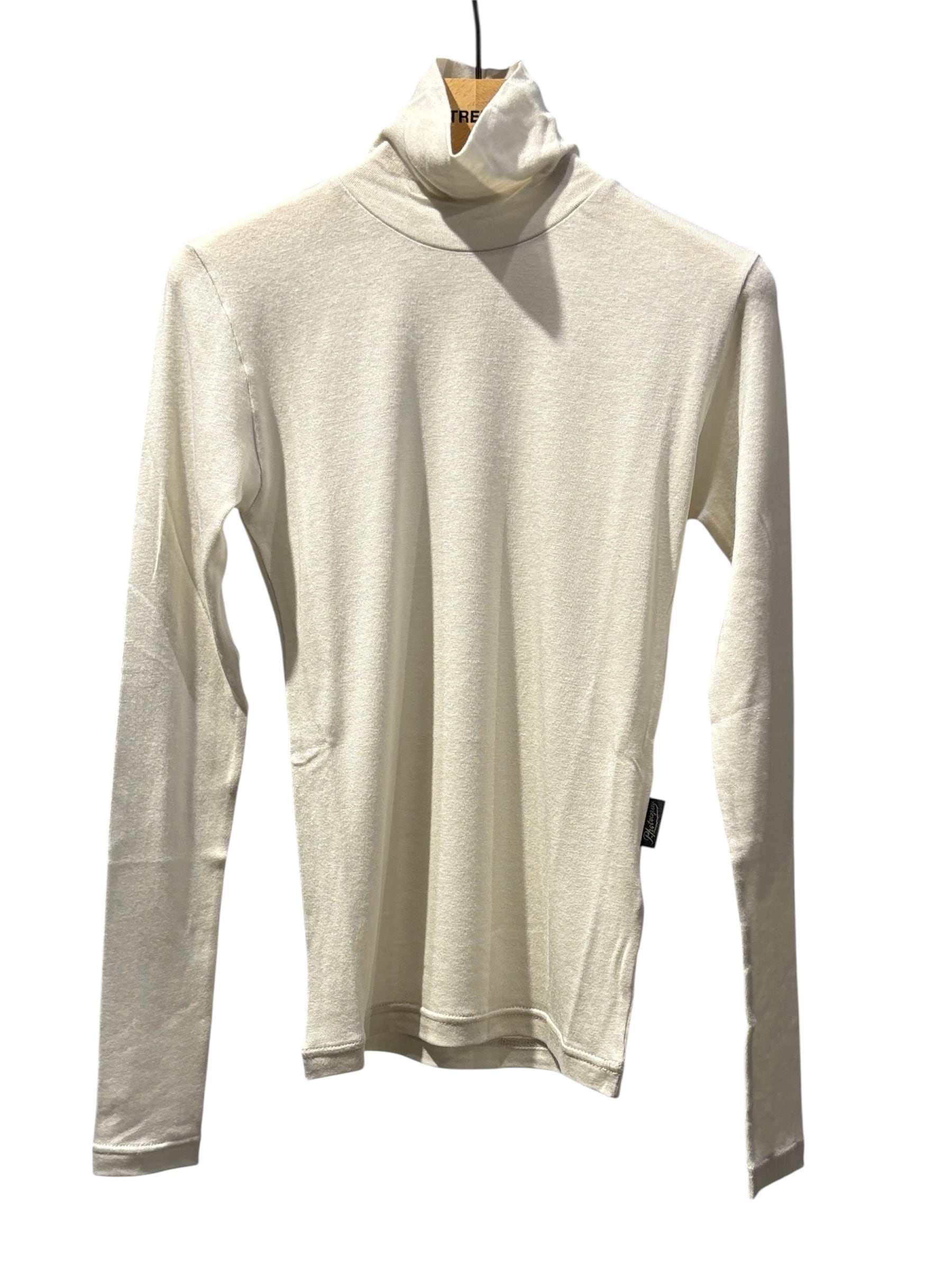 25AW】PHOTOCOPIEU フォトコピュー / TALITHIA / ハイネックトップス