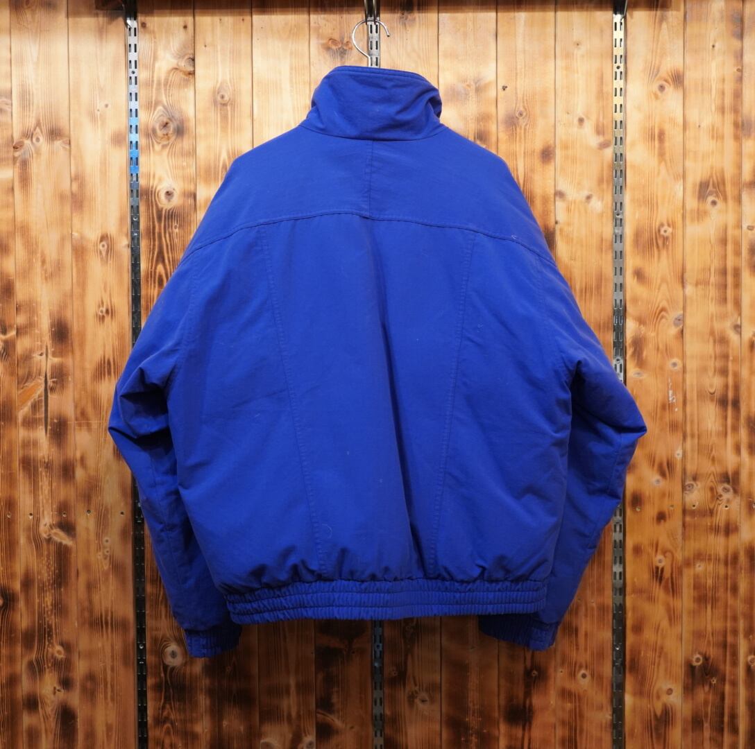 eddie bauer 黒タグ ダウンジャケット ショート丈 M/エディバウアー