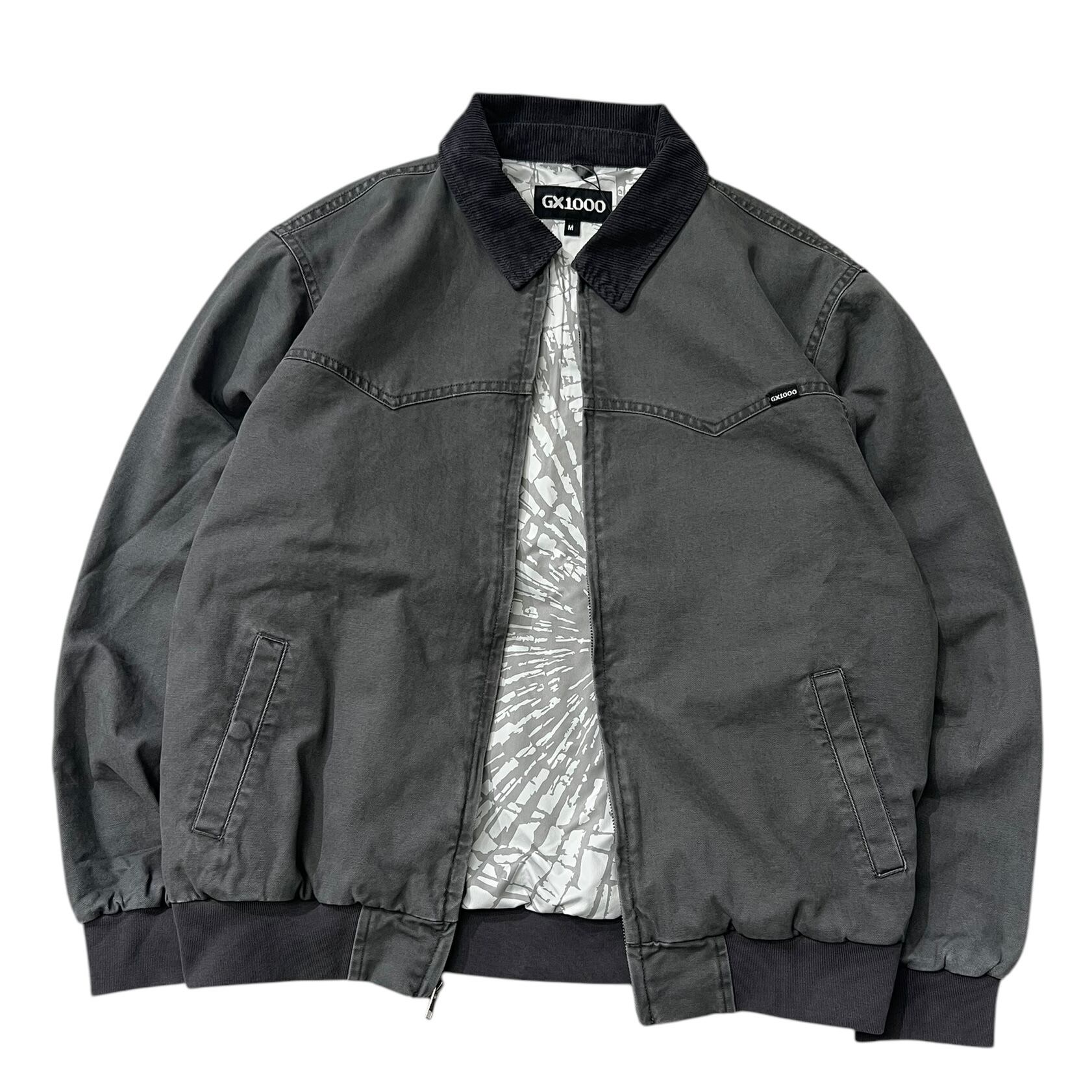 gx1000ナイロンジャケット GX1000 PUFFER JACKET | 東京の