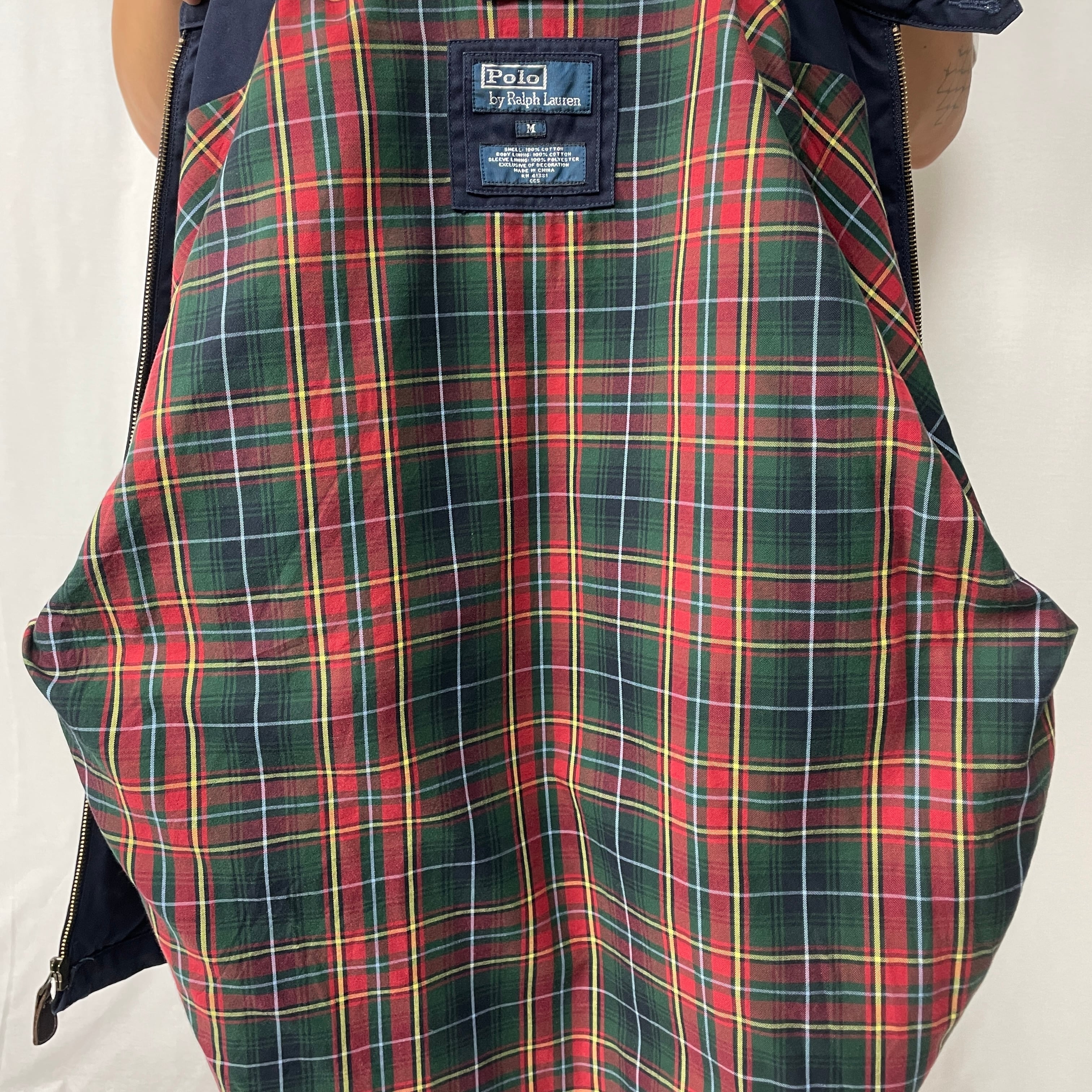 90年代 Polo by Ralph Lauren ポロバイラルフローレン スイング