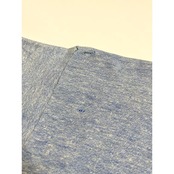 70s Champion "USNA" Tee MADE IN USA  Size L