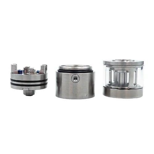 Sightpic Picatiny MTL RTA 新品 Sightpic Picatiny MTL RTA 新品