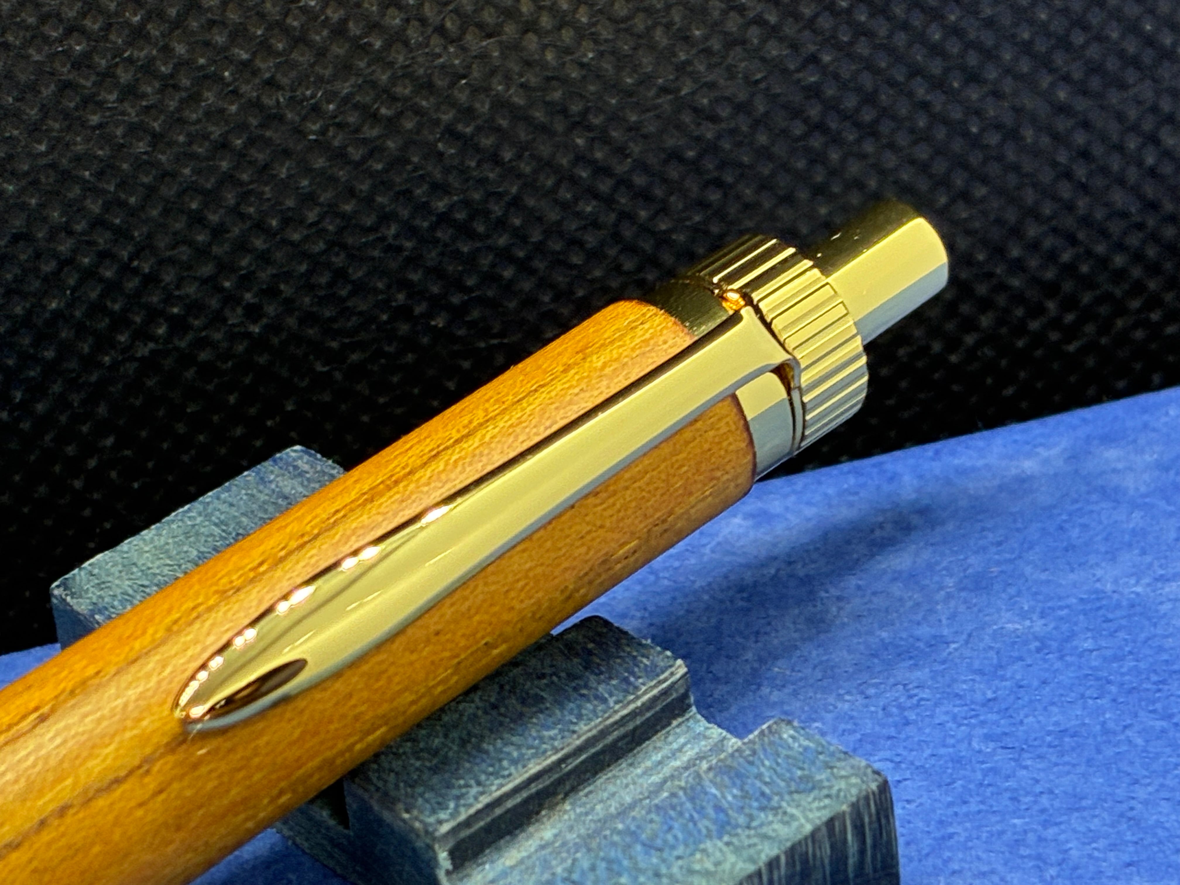 金桑 加藤金属 シャーペン0.5mm | 工房 聖