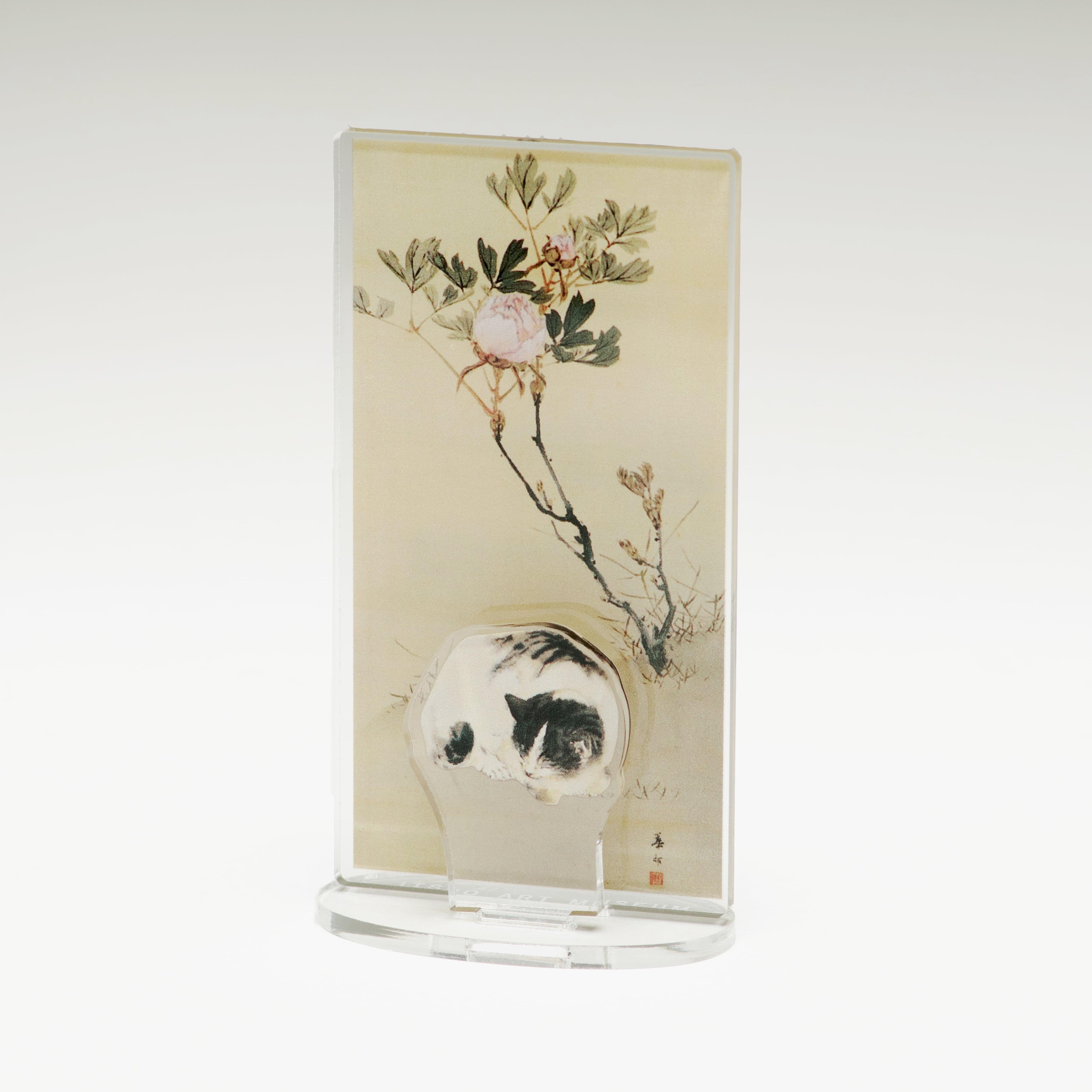 縮小絵巻物 「奥の細道画巻」〈重文〉上下巻セット | ITSUO MUSEUM SHOP
