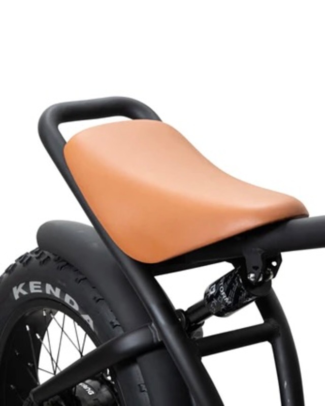 【ARCHON】ARCHON DESIGN TR1 ORIGINAL SEAT