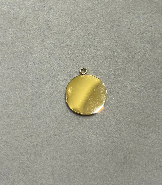 アウトレット【ikita paris】-Charm-S 1.3cm IKCHA008