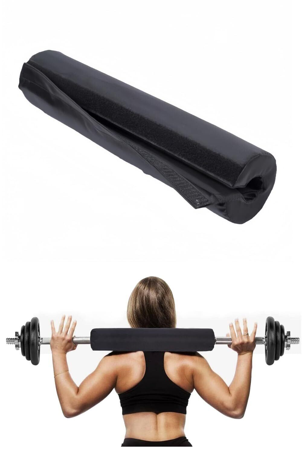 ダンベルコンバーター【9秒でダンベルを本格バーベルに】 新商品】俺の