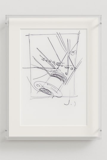 天野タケル オフセット印刷 絵画 現代アート 真作 本人直筆サイン入り