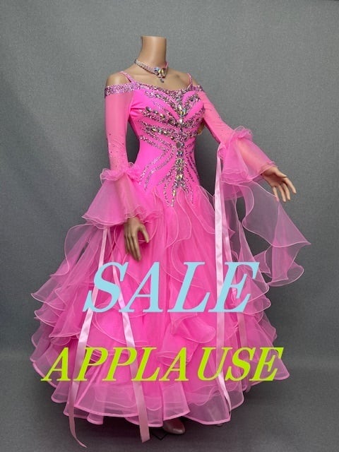 セミオーダー可ドレス | アプローズ