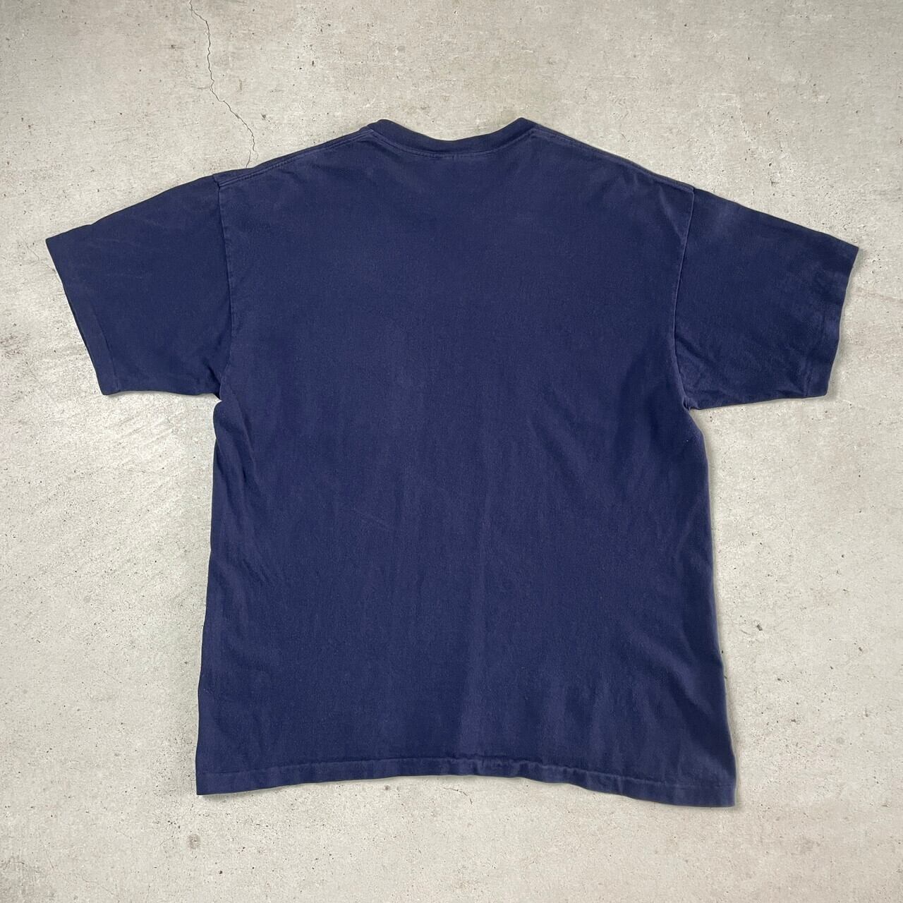 90年代 GAP オールドギャップ USA製 シングルステッチ 無地 ポケットT  