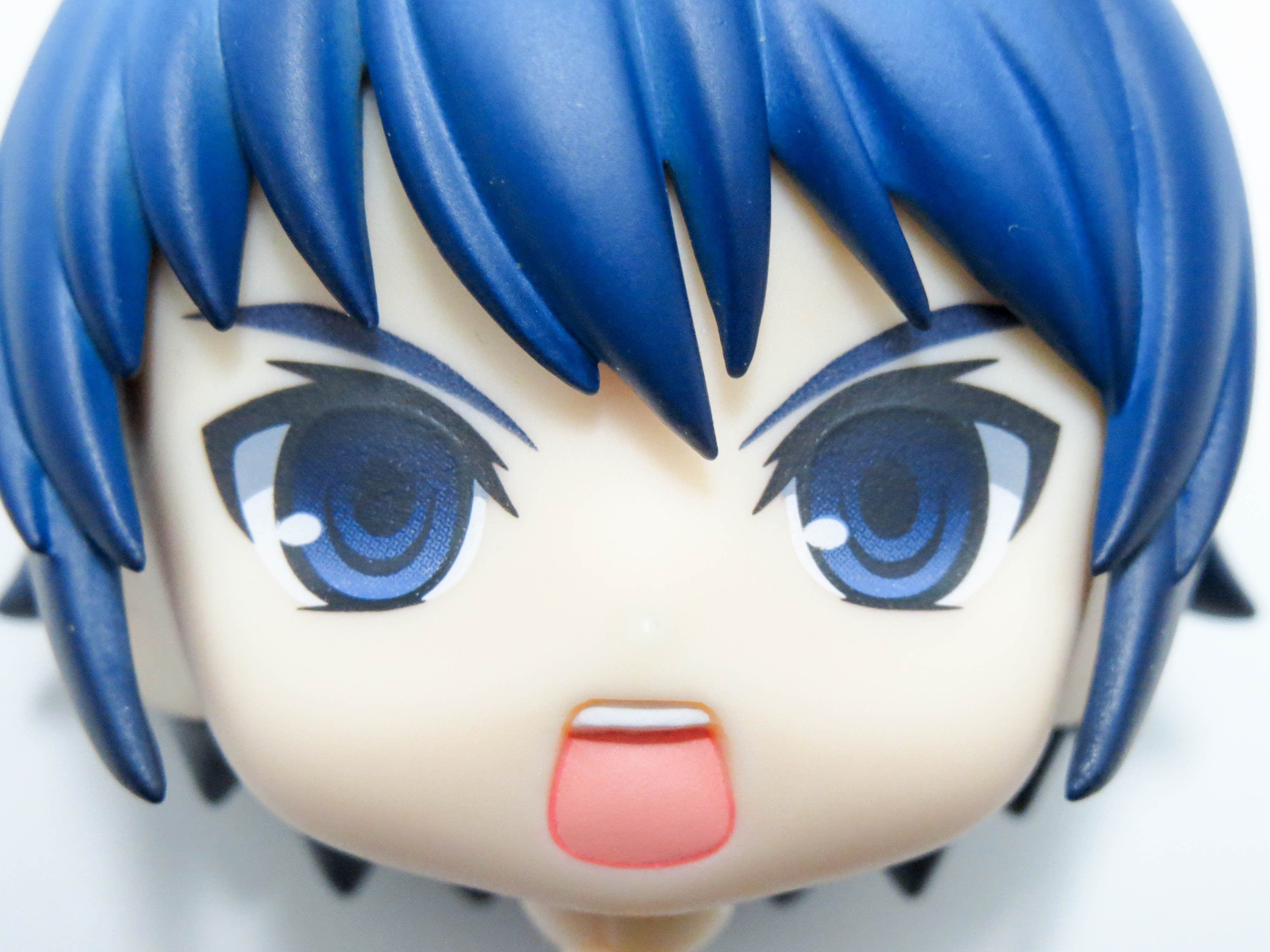 SALE】【567】 マルス 顔パーツ 戦闘顔 ねんどろいど | ホビー通販