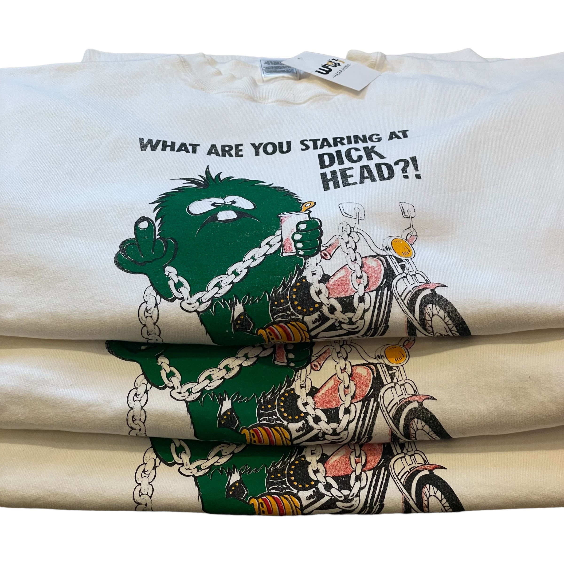 dead stock!! 90s 