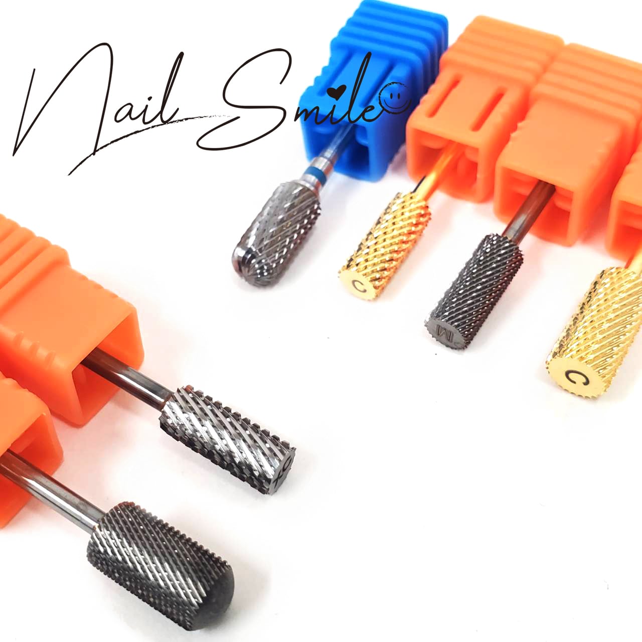 オフマシン用ビット | Nail Shop Nail smile|ネイルスマイル