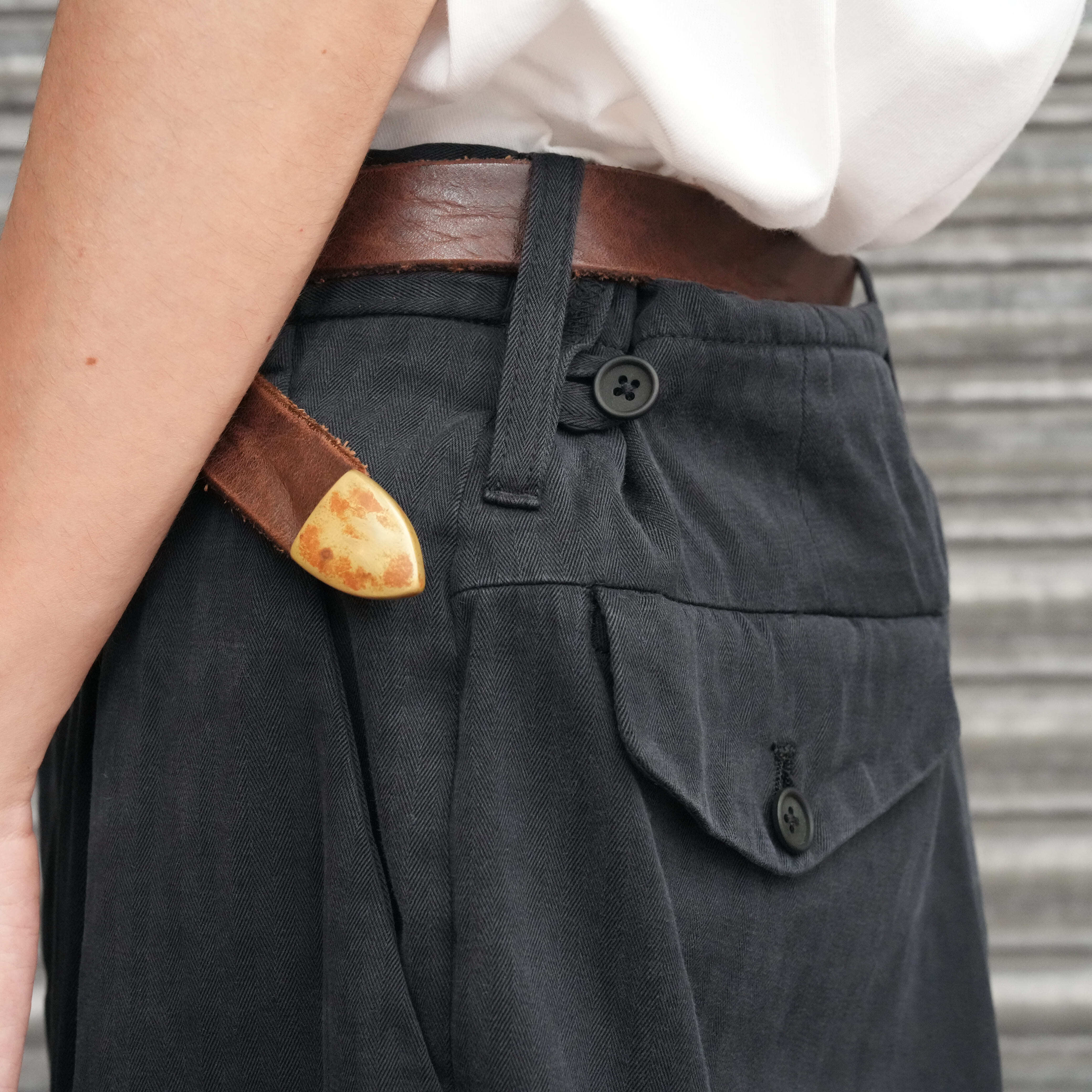 MAATEE&SONS for khaki 