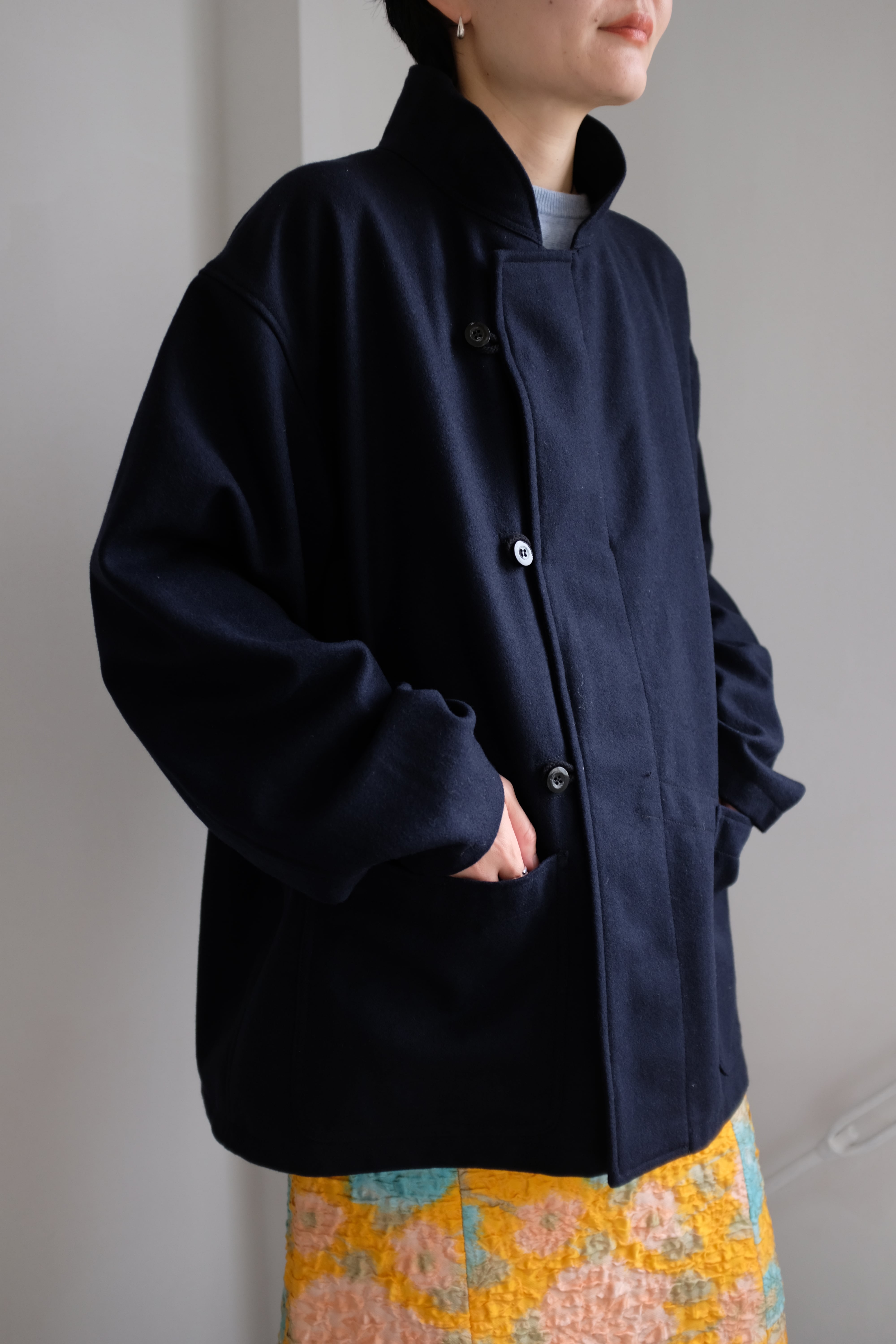 OUTIL | YES-姫路の美容院と服のお店YES(イエス)です。