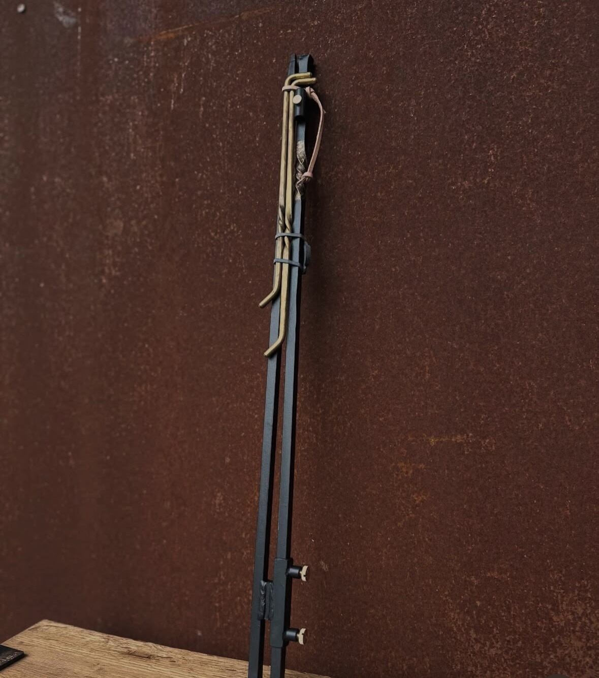 llama ツールハンガーW | OLIVE OUTDOOR EQUIPMENT