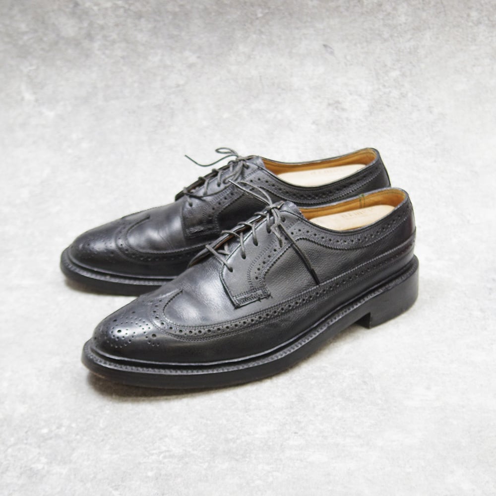 27~27.5㎝ FLORSHEIM IMPERIALフローシャイム インペリアル ウィング