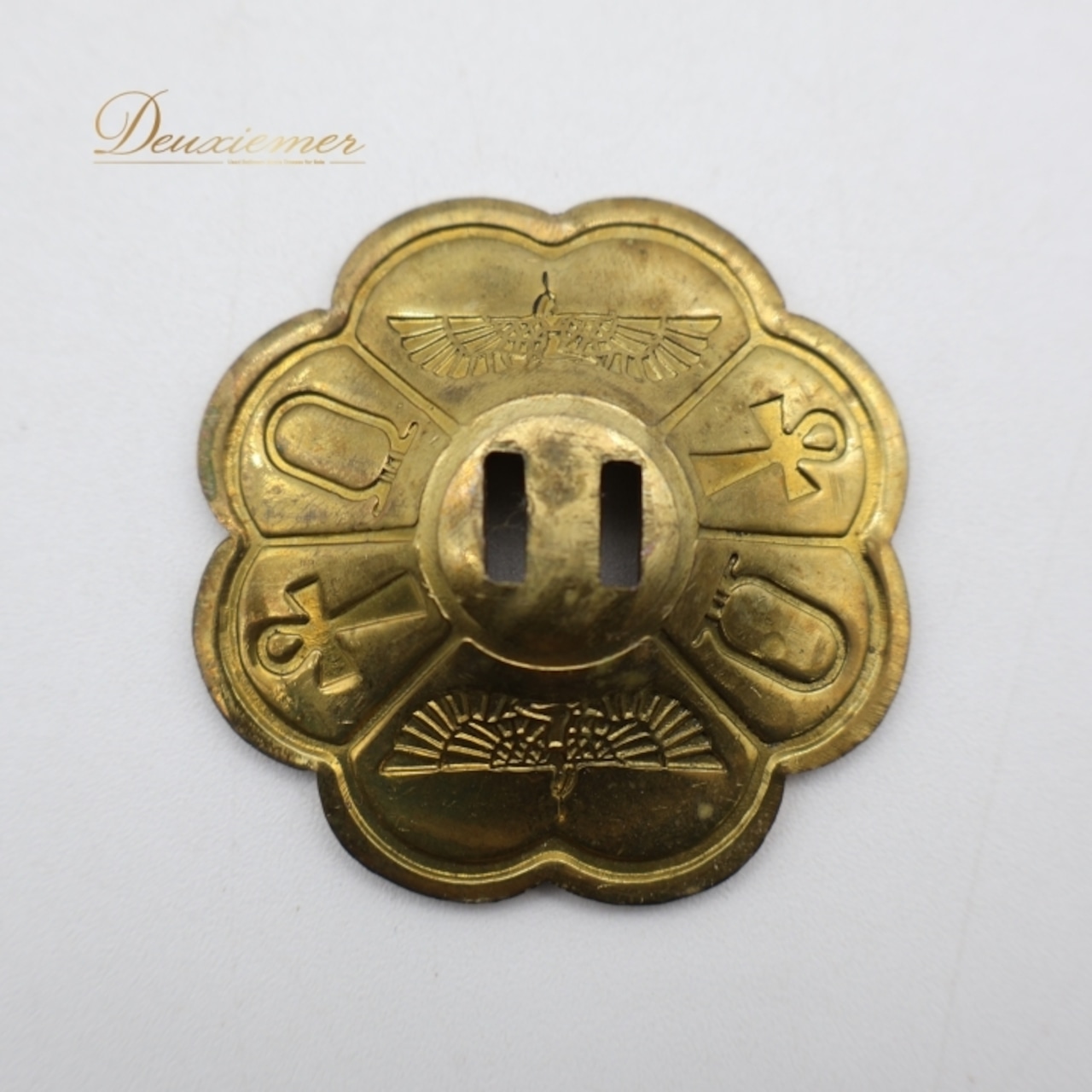 ベリーダンス ジル フィンガーシンバル ゴールド系 金 ペア 両手 1組 ミニシンバル 柄 ダンサー 小物 小道具 模様 ダンス用品 ダンス小物 練習 レッスン イベント ステージ