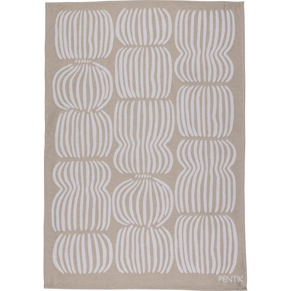 PENTIK クッションカバー PENTIK】Kesä Cushion Cover（ケサ クッション カバー）マルチカラー