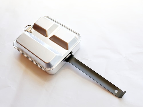 Tsunokawa farm  ツノカワファーム　MESS KIT PAN SQUARE