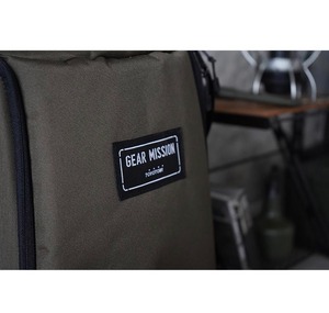 【30%オフ】トヨトミ RR-GE25対応バッグ 収納に便利なストーブバッグ　TOYOTOMI RRG-GE2(G) オリーブグリーン