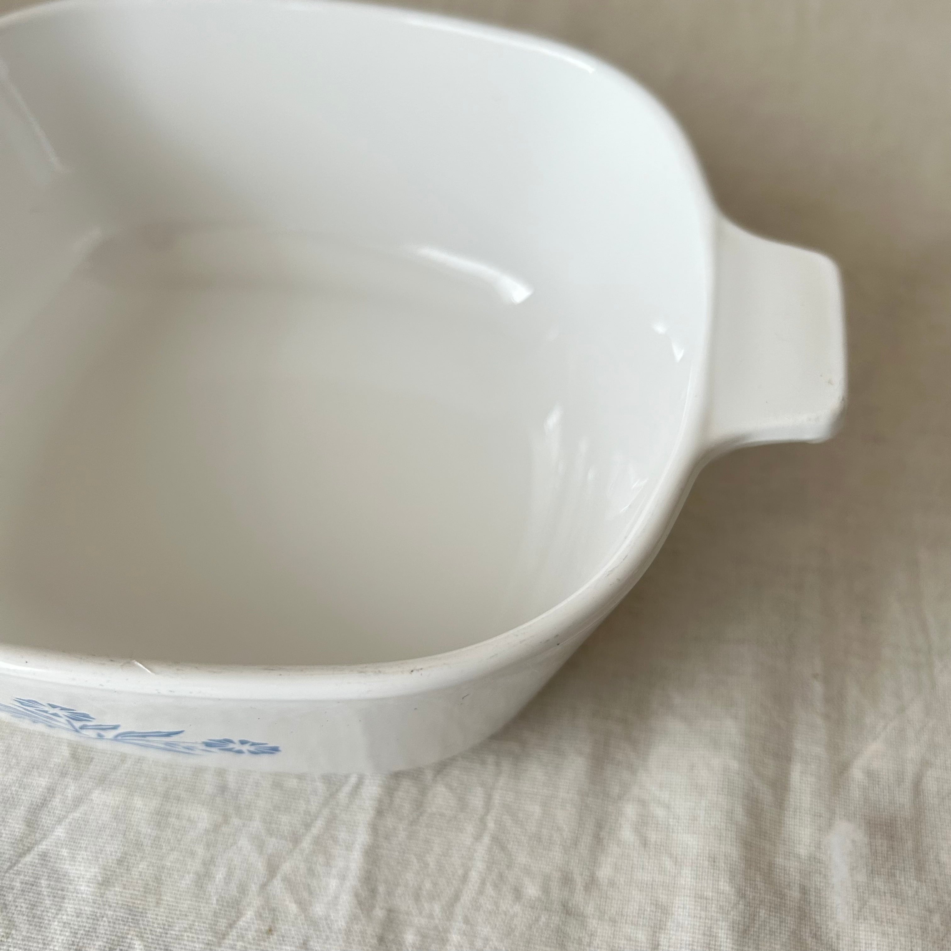 FA-16 Corning ware casserole | キナザッカ